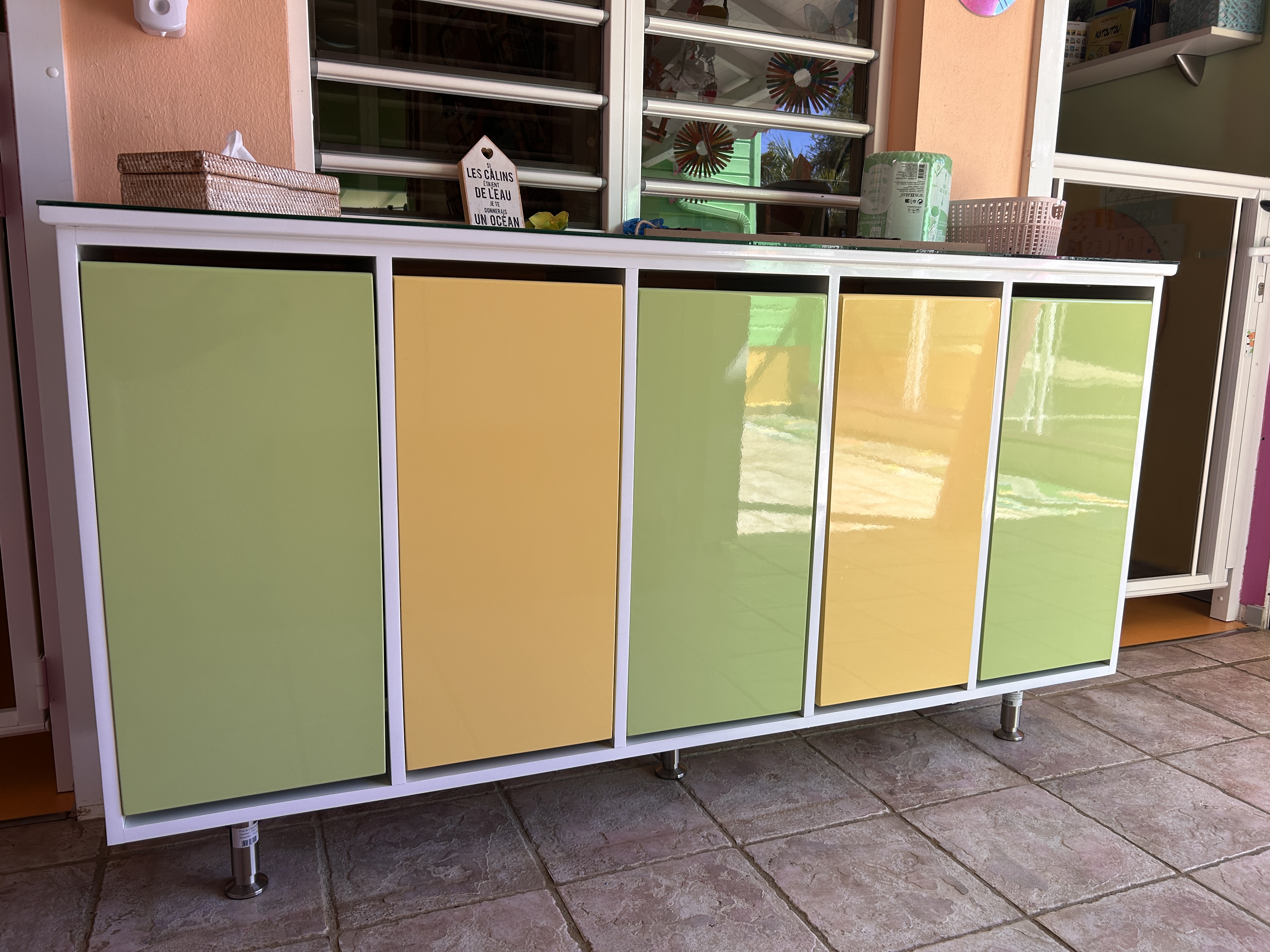 Mobilier